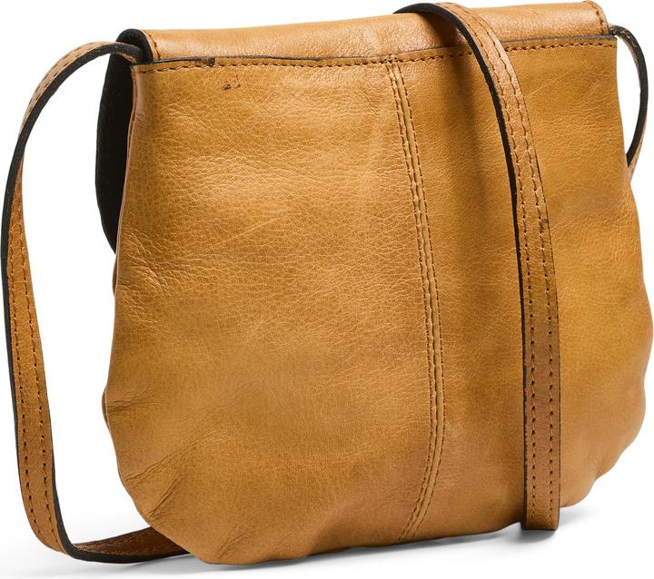 Produktbild Pieces Leder Umhängetasche