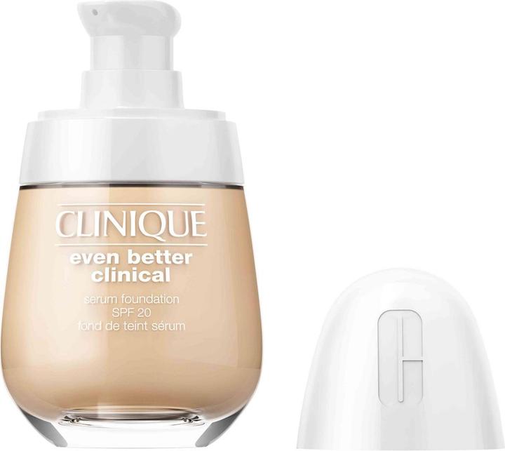 Actual product image Clinique Even Better (WN 04 Bone (VF))