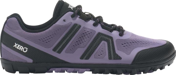 sage purple-silver