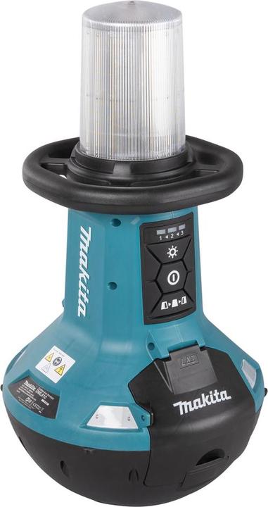 Produktbild Makita DML810 (5500 lm)