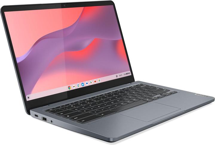 Produktbild Lenovo IP Slim 3 Chrome (14", Intel Core i3-N305, 8 GB, 256 GB, DE)