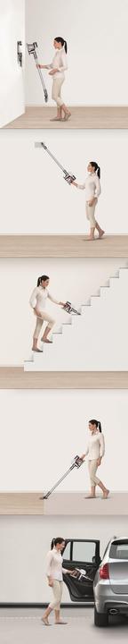 Produktbild Dyson Digital Slim