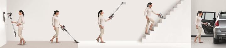 Produktbild Dyson Digital Slim