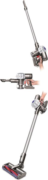 Produktbild Dyson Digital Slim