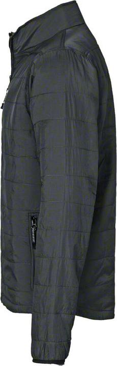 Actual product image Hakro Loft jacket Barrie anthracite, 3XL (3XL)