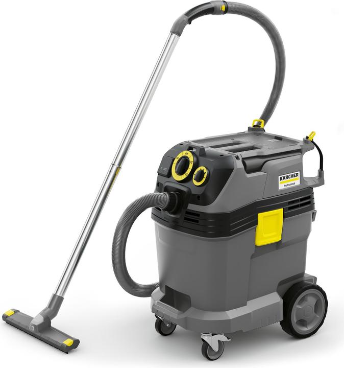 Produktbild Kärcher Professional NT40/1 Tact Te L (Nass-Trockensauger)