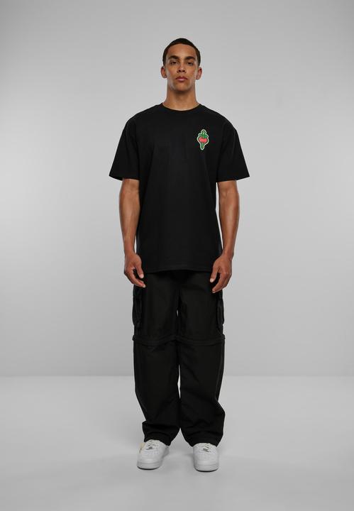 Produktbild Urban Classics Santa Monica Oversize Tee - 21581 (L)