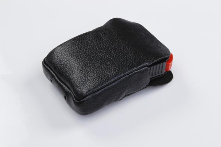 Actual product image Hanhart Stopwatch profile 25