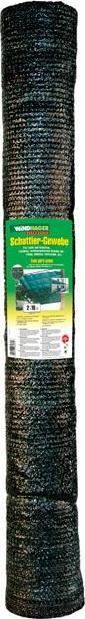 Produktbild Windhager Schattiergewebe 10x2m 06136