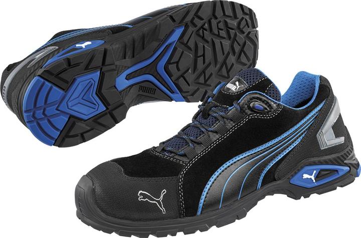 Produktbild Puma Halbschuhe (S3, 40)