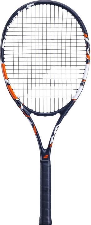Image du produit Babolat Raquette de tennis Evoke Tour Strung Taille du manche : 1 (1, 275 g)