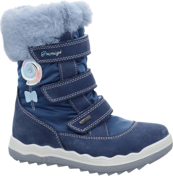 Actual product image Primigi Winter boots GTX (28)