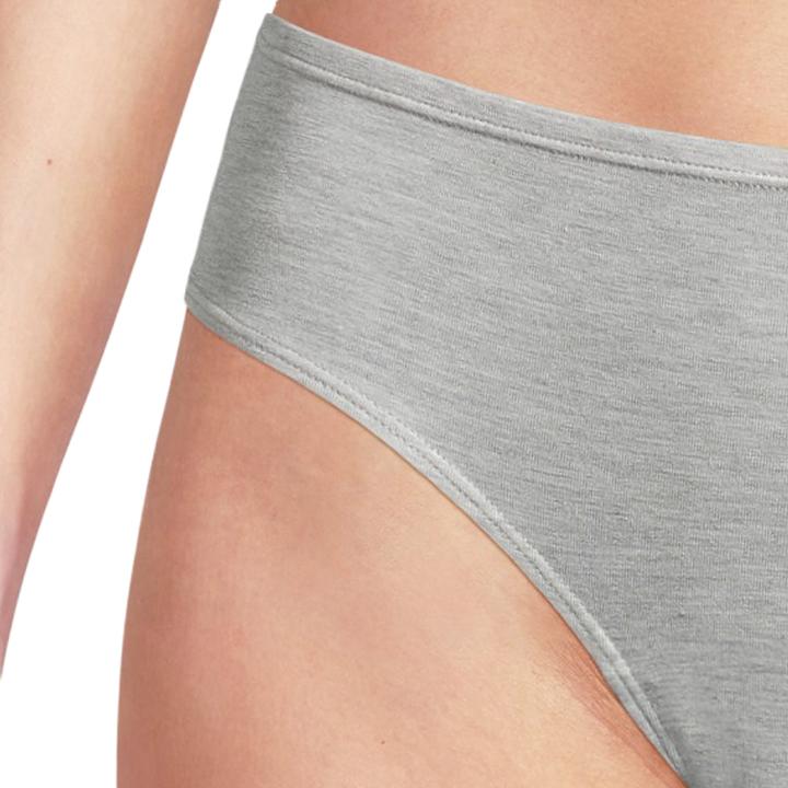 Image du produit Nina von C. 4er Pack Light & Easy Mini Slip (36, S, paquet de 4)