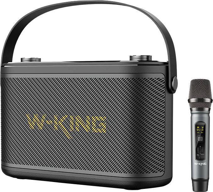 Produktbild W-king H10 S (9 h, Akkubetrieb)