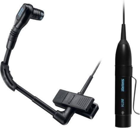 Produktbild Shure Beta 98H/C