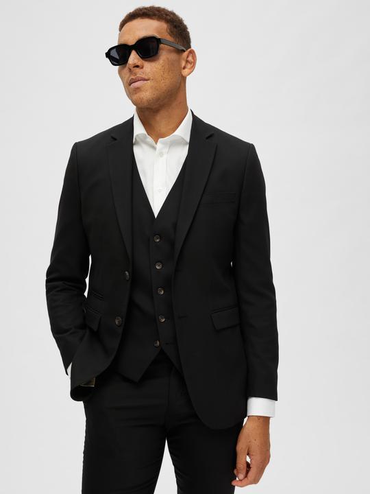 Produktbild Selected Homme Gewebtes Blazer (42)