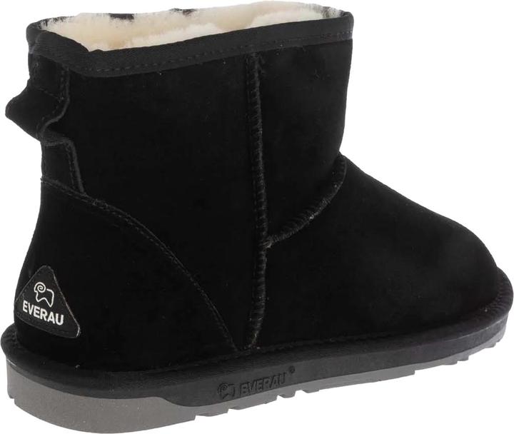 Produktbild Everau Stiefel Emu Mini Kuh Wildleder (39.5)