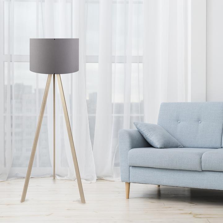 Actual product image Opviq Chaim (E27)