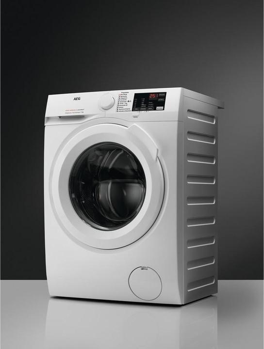 Produktbild AEG L6FBA51480 (8 kg, Links)