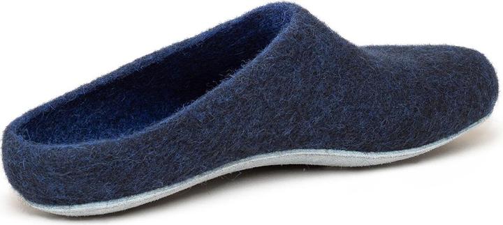 Actual product image Magicfelt Felt slippers (41)
