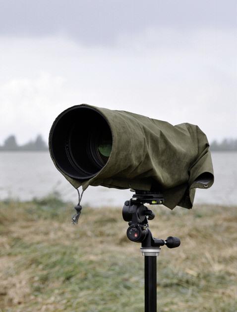 Image du produit Stealth Gear Protection contre la pluie 30-40 (Housse de pluie, Divers)