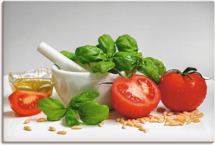 Image du produit Artland Prêt pour le pesto T1RH (120 x 80 cm)