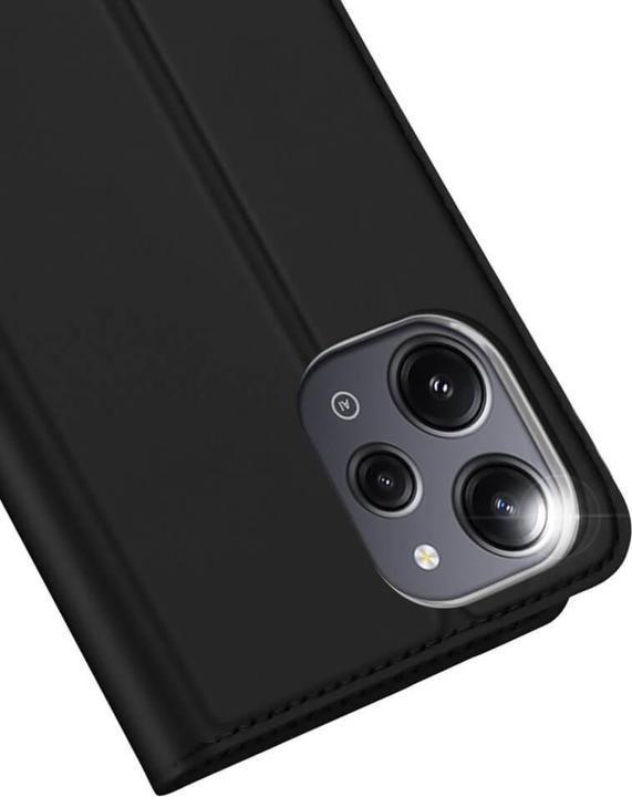 Immagine prodotto Dux Ducis Copertina del libro Skin Pro Series (Xiaomi Redmi 12, Xiaomi Redmi 12 5G)