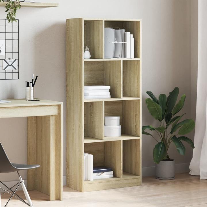 Actual product image VidaXL Lavrenti (57 x 28.5 x 141 cm)