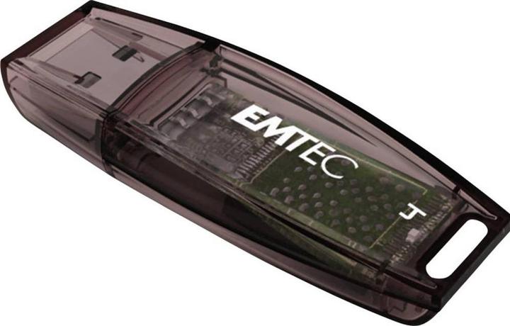 Produktbild Emtec C410 Color Mix (4 GB, USB-A, USB 2.0)