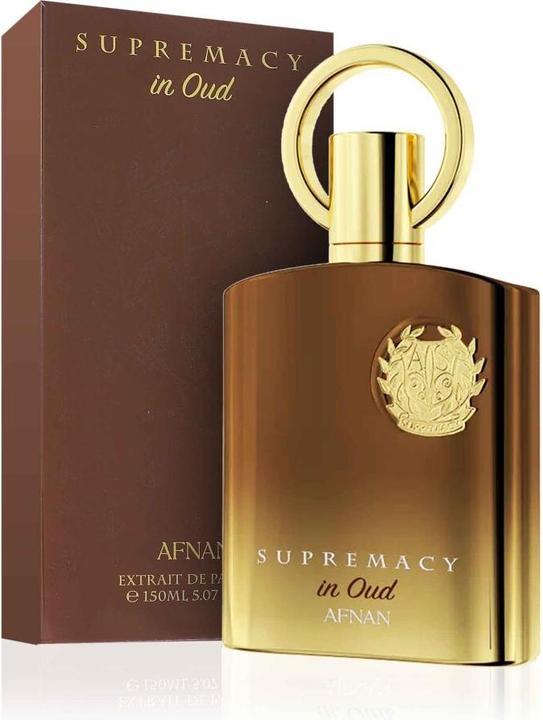 Afnan Supremacy in Oud (Eau de Parfum, 150 ml)