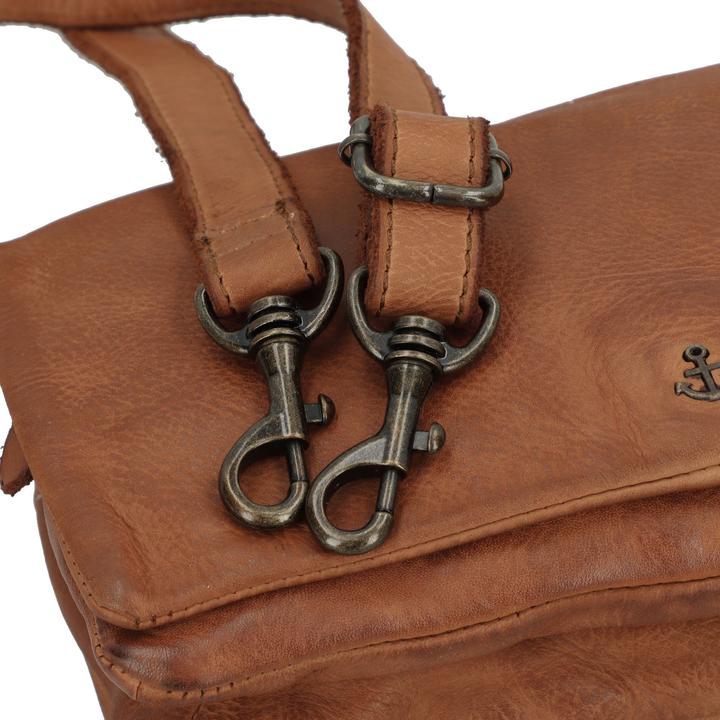Actual product image Harbour 2nd Helin shoulder bag leather 23 cm