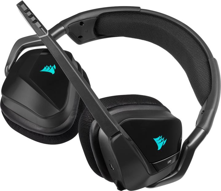 Actual product image Corsair Void RGB Elite (Wireless)