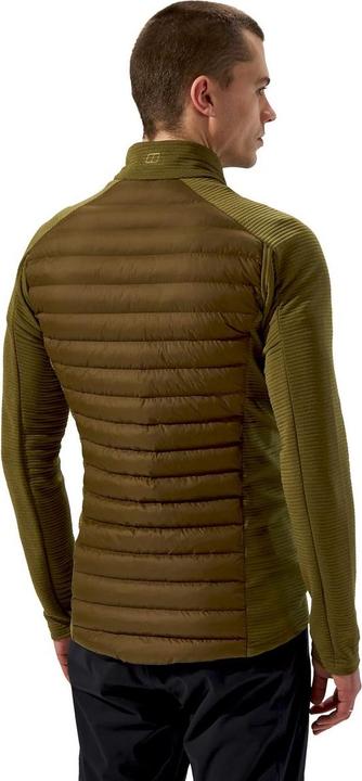 Image du produit Berghaus Veste hybride Hottar (XXL)