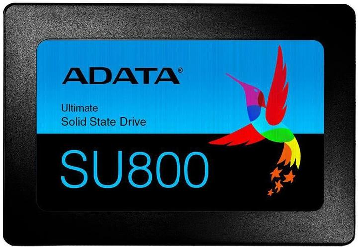 Produktbild Adata Su800 (1000 GB, 2.5")
