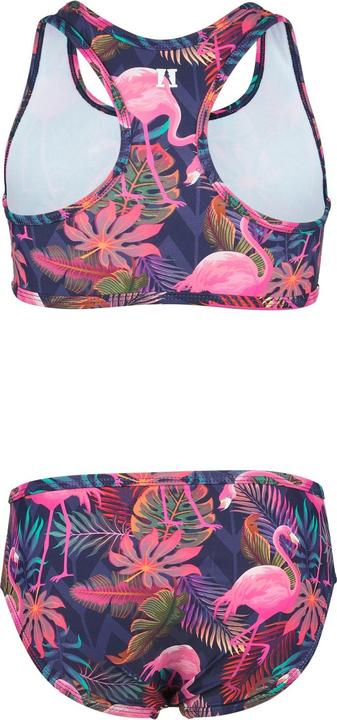 Produktbild Heber Peak Kid's SeapineHe. Bikini (92)