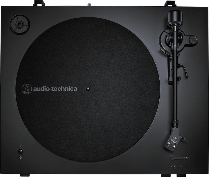 Image du produit Audio-Technica AT-LP3XBTBK (Automatique)