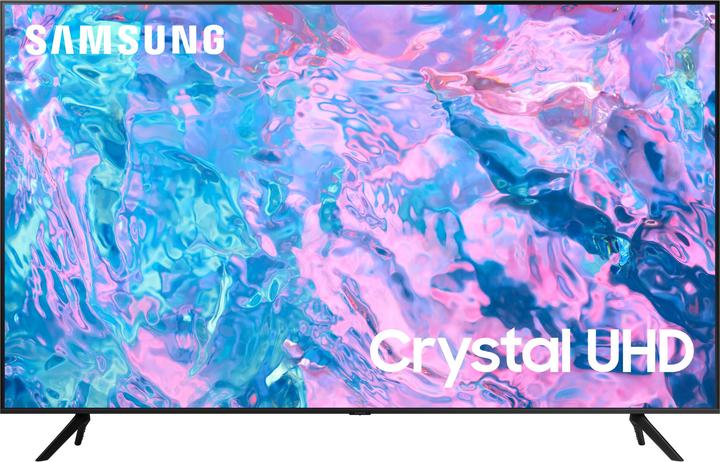 Samsung UE55CU7170 (55", CU7170, LED, 4K, 2023)