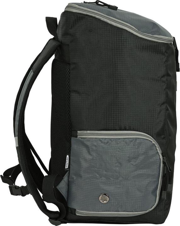 Image du produit Safta Rucksack Multisports Schwarz Grau Sportlich 28 x 50 x 22 cm