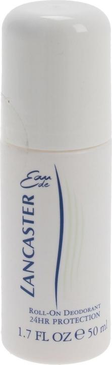 Lancaster Eau de Deodorant Roll-On 50ml (Roll-on, 50 ml)
