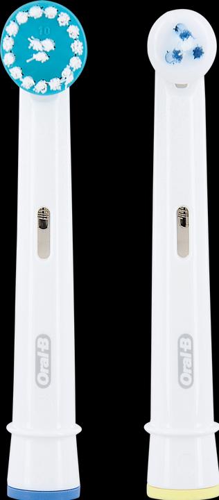 Image du produit Oral-B Kit de base pour les soins orthopédiques (3 x)