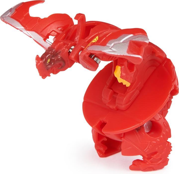 Actual product image Spin Master Bakugan Revolution - Training Set (incl.