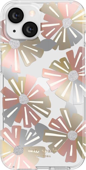Produktbild Kate Spade New York Protective Hardshell Case (Apple iPhone 13)