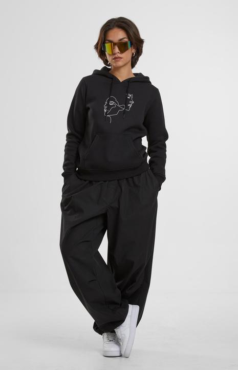 Actual product image Mister Tee MisterTee Ladies One Line Fit Hoody - 170415 (XL)