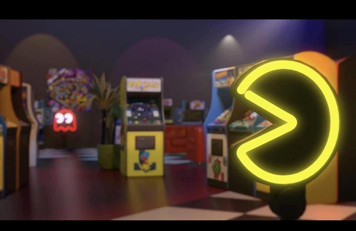 Immagine prodotto Bandai Namco Museo di PAC-MAN + (importazione) (PS4, EN, FR)