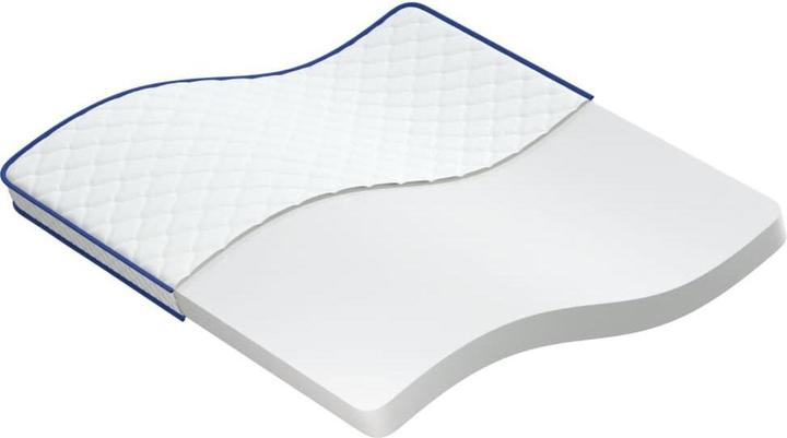 Image du produit VidaXL Celestine (200 x 200 cm, Noyau de mousse)