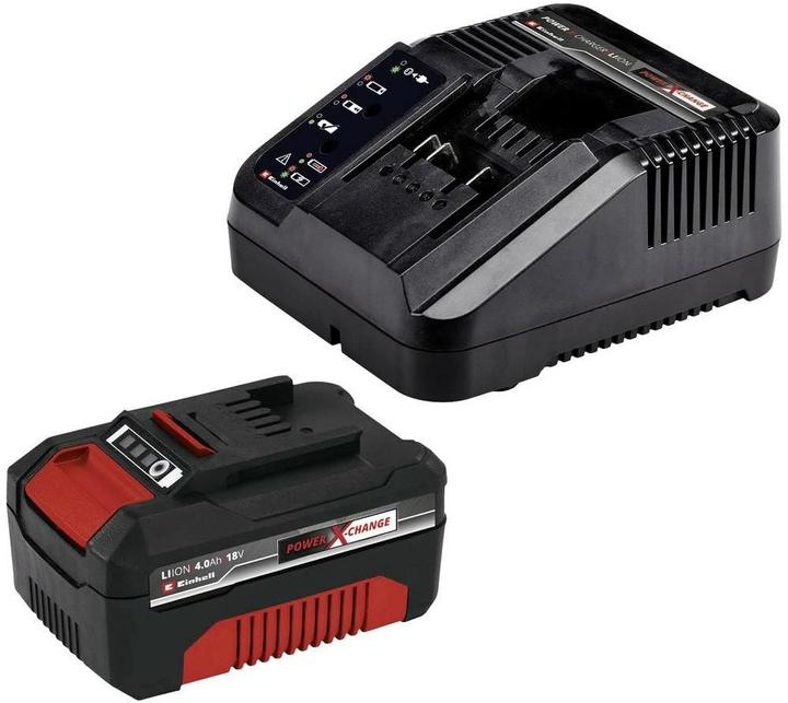 Image du produit Einhell TE-TK 18/2 Li Kit