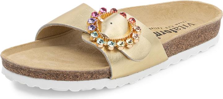 Actual product image Vitaform Mules Soft (40)