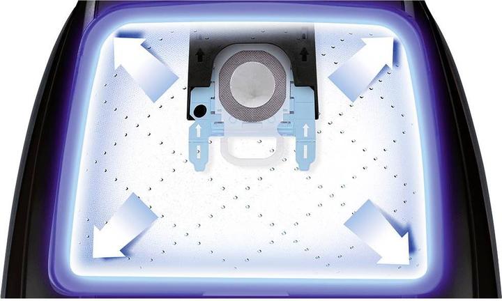 Produktbild Siemens VSZ3EXTRM11