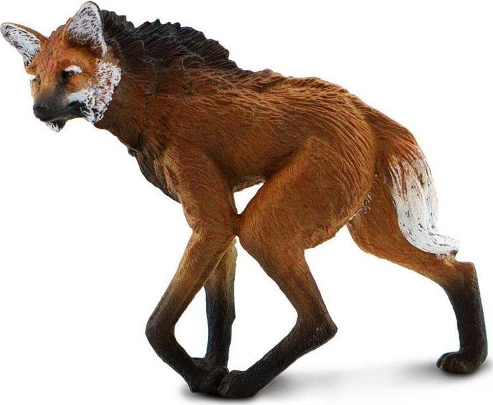 Produktbild Safari Mähnenwolf