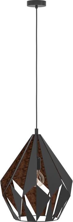 Actual product image EGLO Carlton (E27)